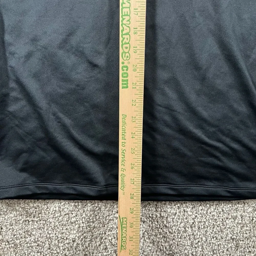 Nike inspection notes